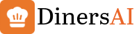 DinersAI